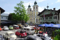Käferweihe St. Johann  Bild 21