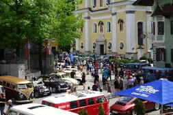 Käferweihe St. Johann  Bild 22