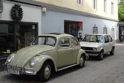 Käferweihe St. Johann  Bild 9