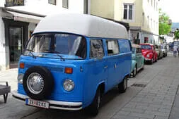 Käferweihe St. Johann  Bild 6