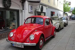 Käferweihe St. Johann  Bild 8