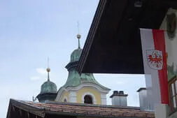 Käferweihe St. Johann  Bild 33