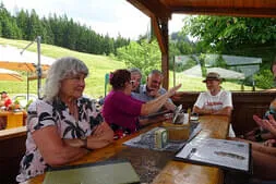 Käferweihe St. Johann  Bild 40