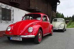 Käferweihe St. Johann  Bild 36