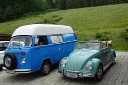 Käferweihe St. Johann  Bild 38