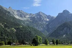 Käferweihe St. Johann  Bild 3