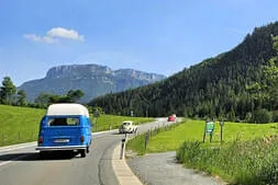 Käferweihe St. Johann  Bild 5