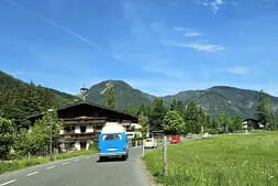 Käferweihe St. Johann  Bild 4