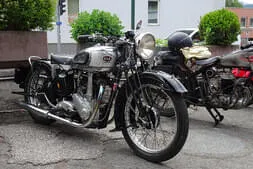 Moped-Ausfahrt- Ferleiten Bild 36