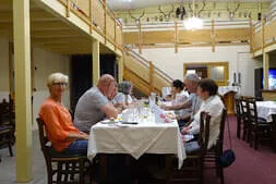 Zwei-Tages-Ausfahrt  Bild 7