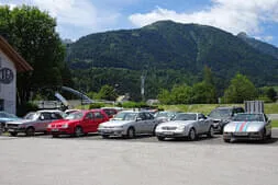 Zwei-Tages-Ausfahrt  Bild 5