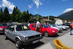 Zwei-Tages-Ausfahrt  Bild 4