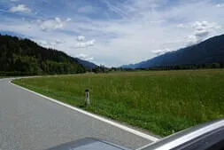 Zwei-Tages-Ausfahrt  Bild 9