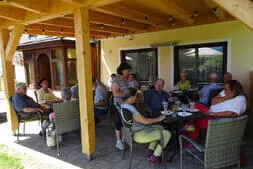 Zwei-Tages-Ausfahrt  Bild 12