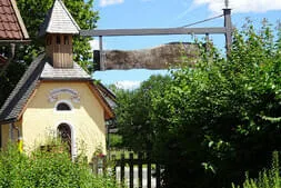 Zwei-Tages-Ausfahrt  Bild 10