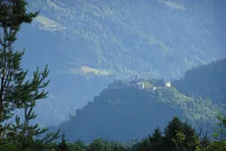 Zwei-Tages-Ausfahrt  Bild 16