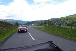 Zwei-Tages-Ausfahrt  Bild 19