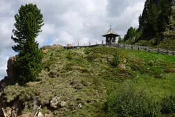 Zwei-Tages-Ausfahrt  Bild 21
