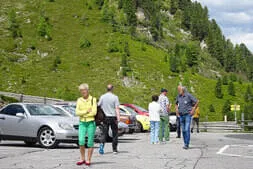 Zwei-Tages-Ausfahrt  Bild 24