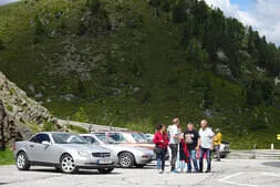 Zwei-Tages-Ausfahrt  Bild 25