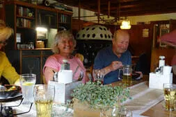 Zwei-Tages-Ausfahrt  Bild 40