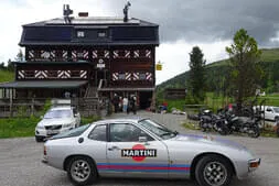 Zwei-Tages-Ausfahrt  Bild 42