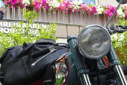 Oldtimertreffen Kössen Bild 16