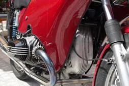Oldtimertreffen Kössen Bild 35