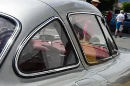 Oldtimertreffen Kössen Bild 37