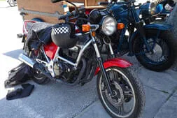 Jahresausfahrt der Motorradfahrer Bild 11