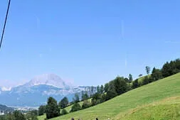 Jahresausfahrt der Motorradfahrer Bild 25