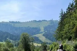 Jahresausfahrt der Motorradfahrer Bild 26