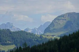 Jahresausfahrt der Traktorfahrer Bild 1