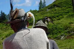 Jahresausfahrt der Traktorfahrer Bild 26
