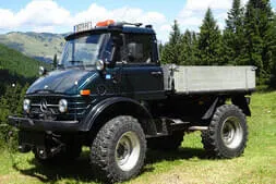 Jahresausfahrt der Traktorfahrer Bild 45