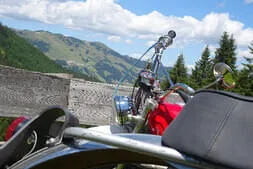 Jahresausfahrt der Traktorfahrer Bild 50