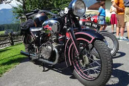 Zwei-Rad-Spektakel 2026 Bild 1