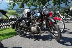 Zwei-Rad-Spektakel 2026 Bild 6