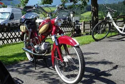 Zwei-Rad-Spektakel 2026 Bild 22