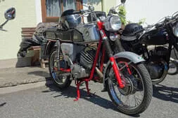 Zwei-Rad-Spektakel 2026 Bild 12