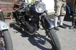 Zwei-Rad-Spektakel 2026 Bild 13