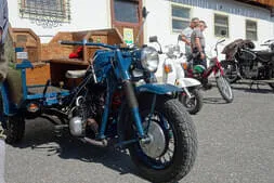 Zwei-Rad-Spektakel 2026 Bild 14