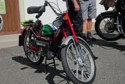 Zwei-Rad-Spektakel 2026 Bild 24