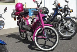 Zwei-Rad-Spektakel 2026 Bild 28
