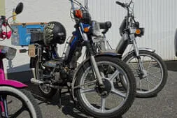 Zwei-Rad-Spektakel 2026 Bild 29