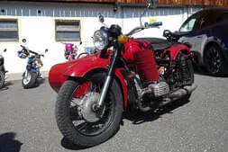 Zwei-Rad-Spektakel 2026 Bild 19