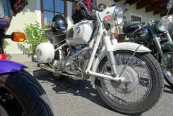 Zwei-Rad-Spektakel 2026 Bild 18