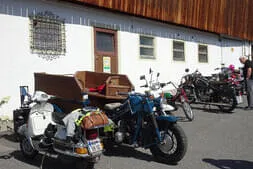 Zwei-Rad-Spektakel 2026 Bild 92