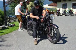 Zwei-Rad-Spektakel 2026 Bild 91