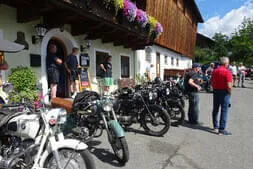 Zwei-Rad-Spektakel 2026 Bild 96